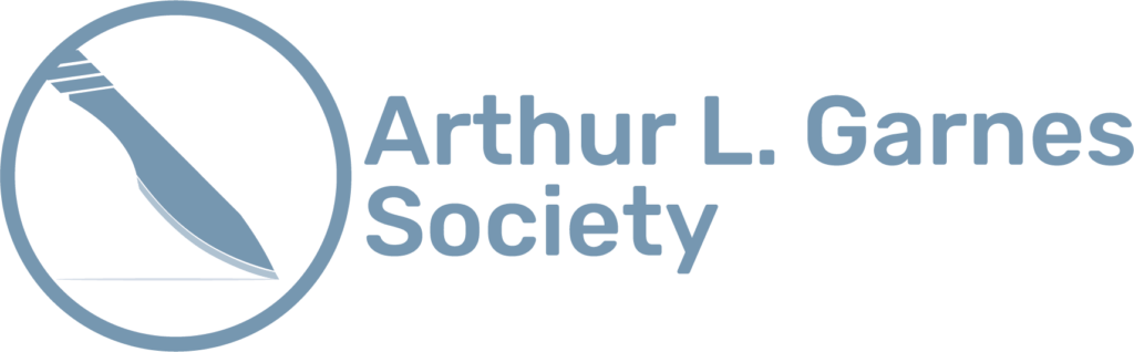 Arthur L. Garnes Society
